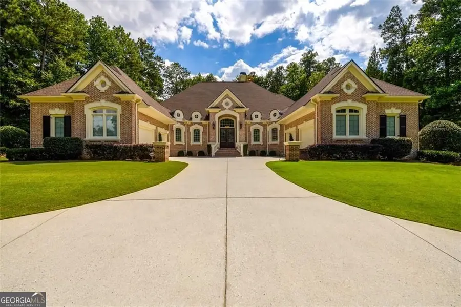 2569 Wynnton Drive, Duluth, GA 30097 - Image #3