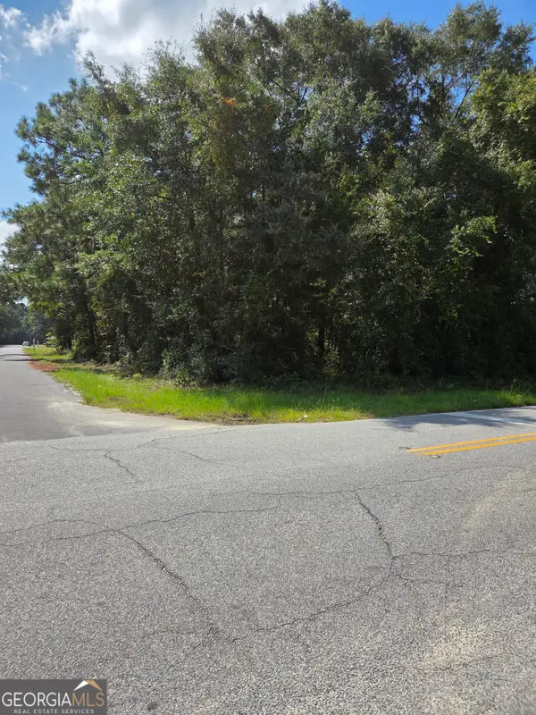 0 Oak Street, Jesup, GA 31545