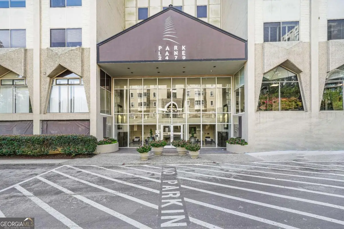 2479 Peachtree Road, Atlanta, GA 30305 - Image #1