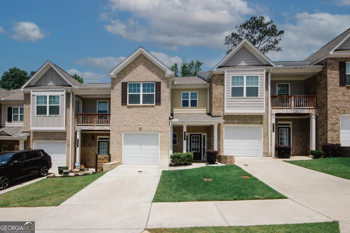 10162 Benton Woods Drive, Covington, GA 30014 - Image #1