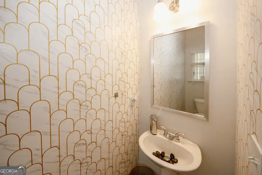 10162 Benton Woods Drive, Covington, GA 30014 - Image #3