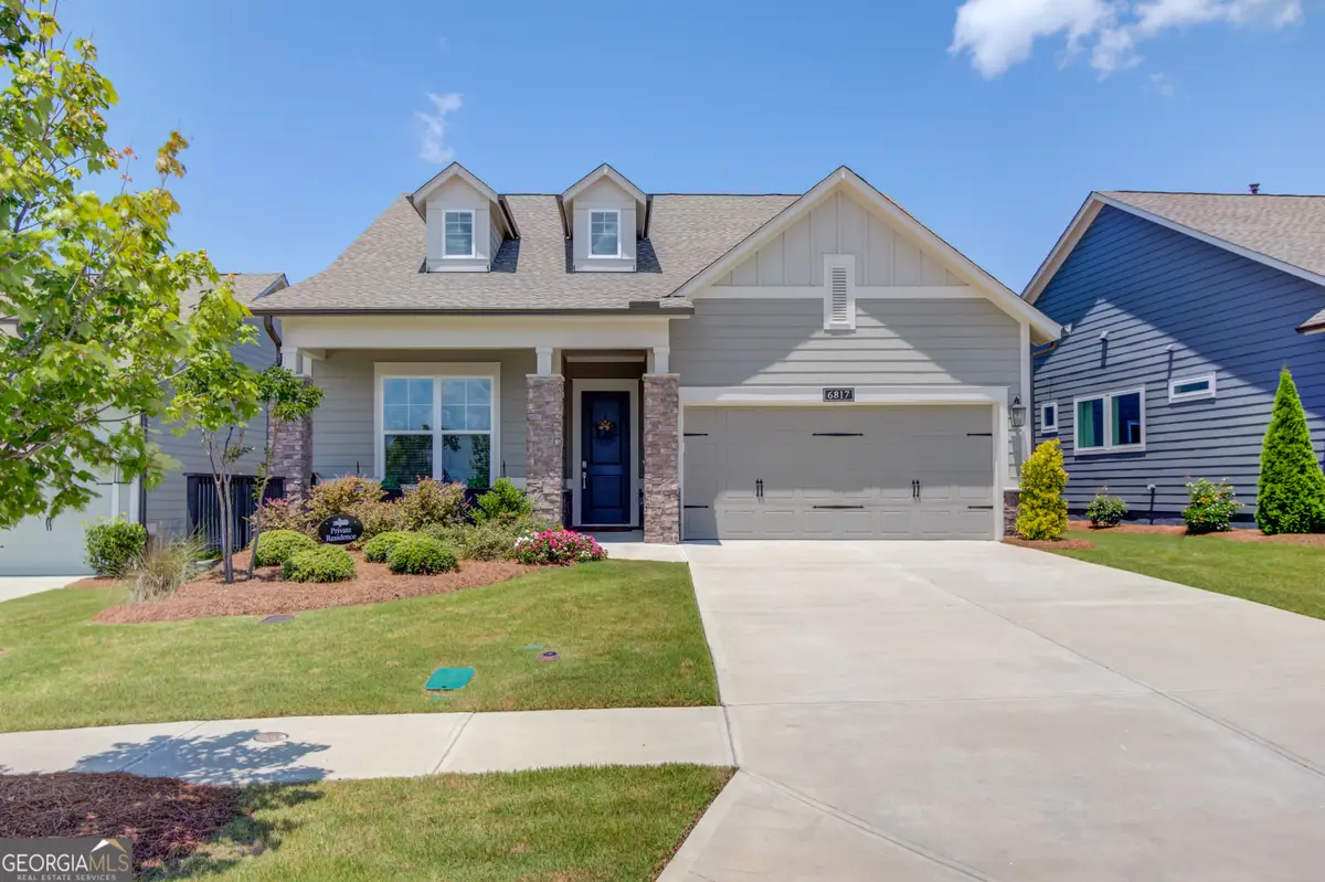 6817 Bungalow Road, Flowery Branch, GA 30542 - Image #1