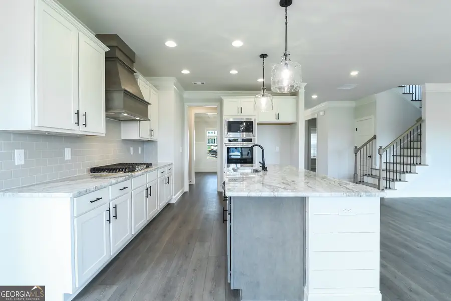 457 Banff Drive, Winder, GA 30680 - Image #2