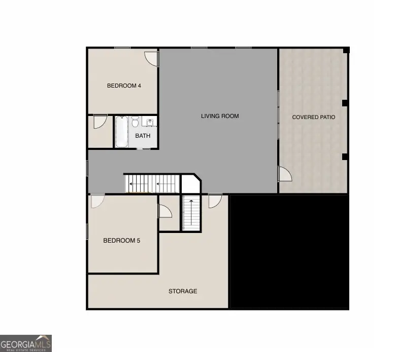 327 Crest Pointe S, Bremen, GA 30110 - Image #3