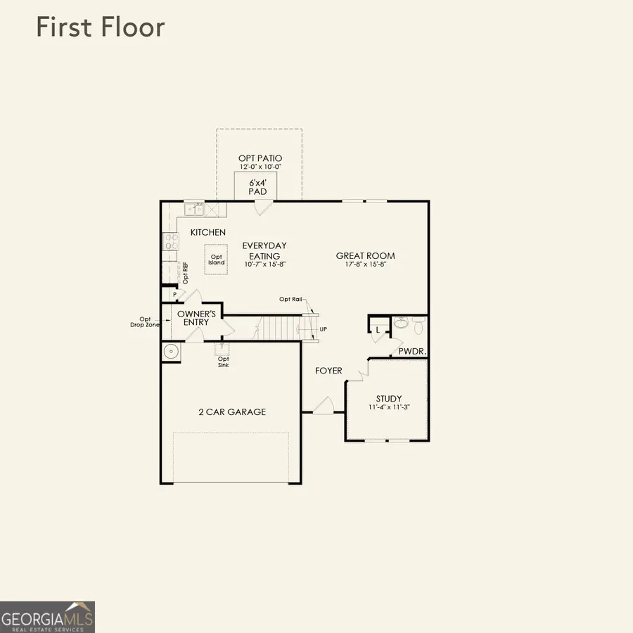 371 Foxglove Way, McDonough, GA 30253 - Image #2