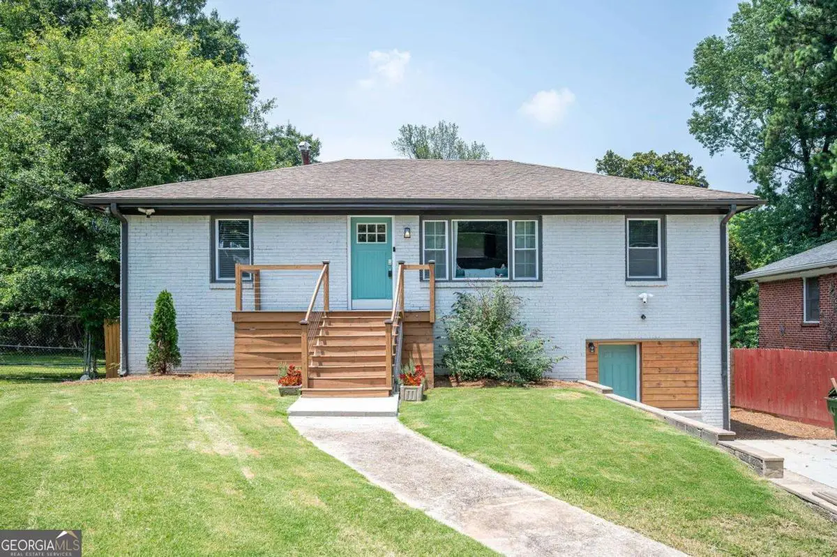 177 Silver Springs Circle Sw, Atlanta, GA 30310 - #1
