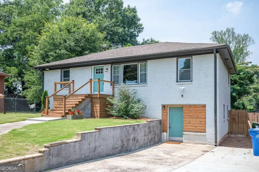 177 Silver Springs Circle Sw, Atlanta, GA 30310 - #2
