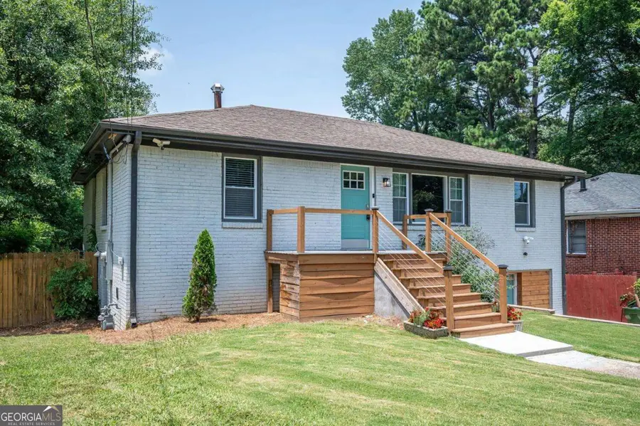 177 Silver Springs Circle Sw, Atlanta, GA 30310 - #3