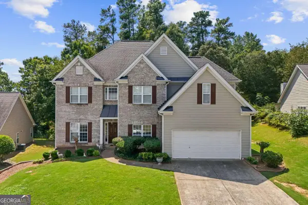 4394 Austin Hills Drive, Suwanee, GA 30024