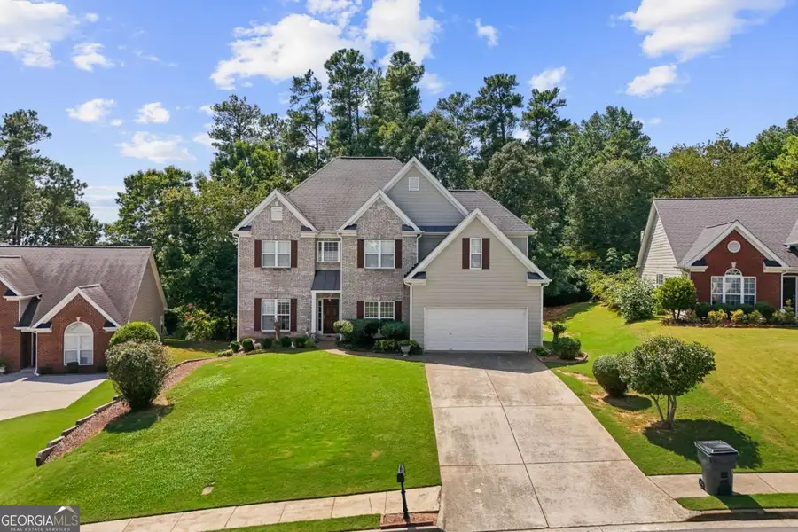 4394 Austin Hills Drive, Suwanee, GA 30024 - Image #2