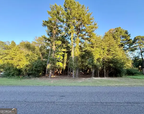 0 Friendship Road, Sylvania, GA 30467