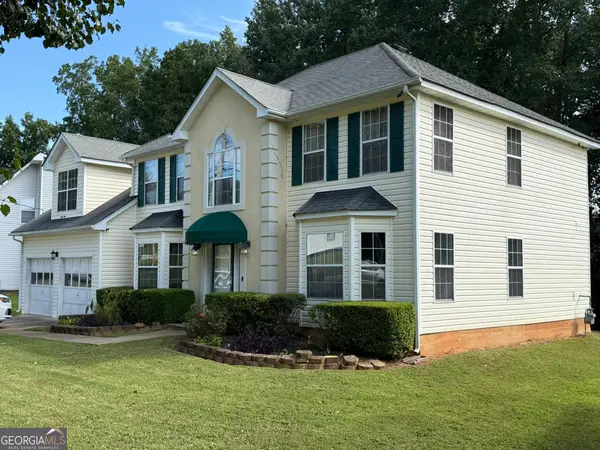 6124 Waterton Drive, Lithonia, GA 30058