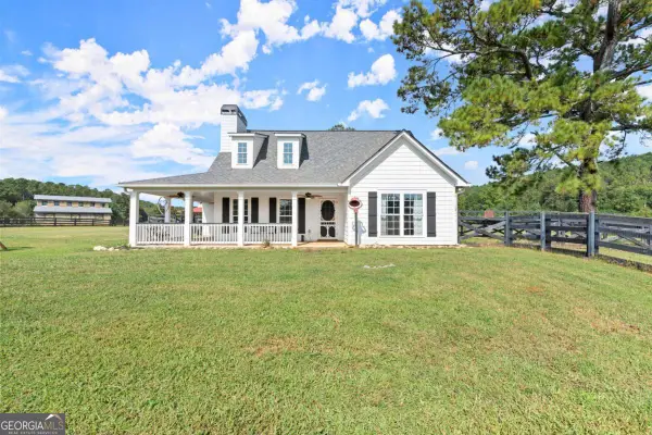 274 Etowah Downs Court, Ball Ground, GA 30107