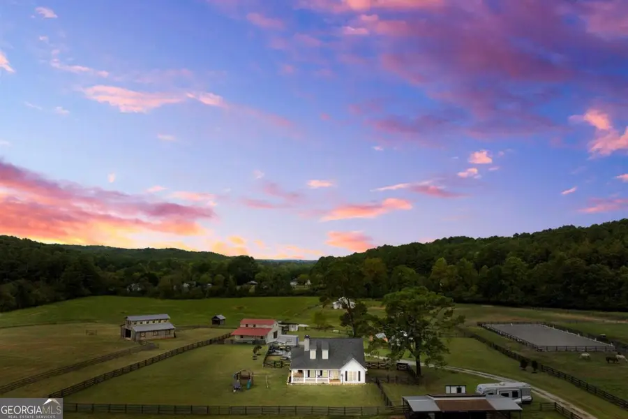 274 Etowah Downs Court, Ball Ground, GA 30107 - Image #3