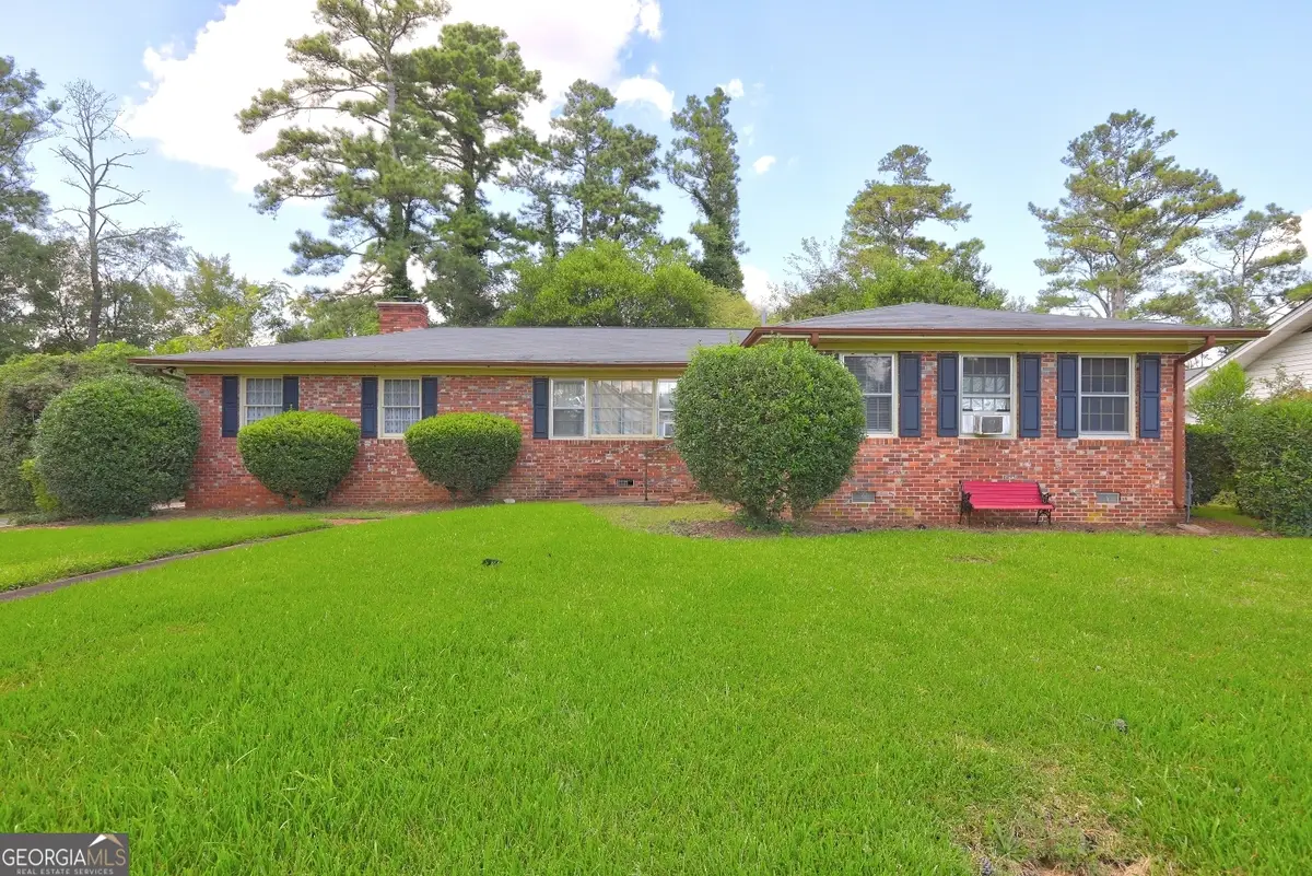 201 Laramie Road, Griffin, GA 30224 - Image #1
