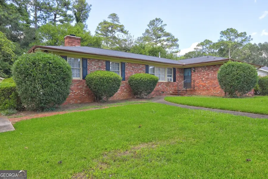 201 Laramie Road, Griffin, GA 30224 - Image #2