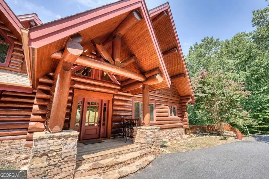 310 Hickory Fork, Blairsville, GA 30512 - Image #3