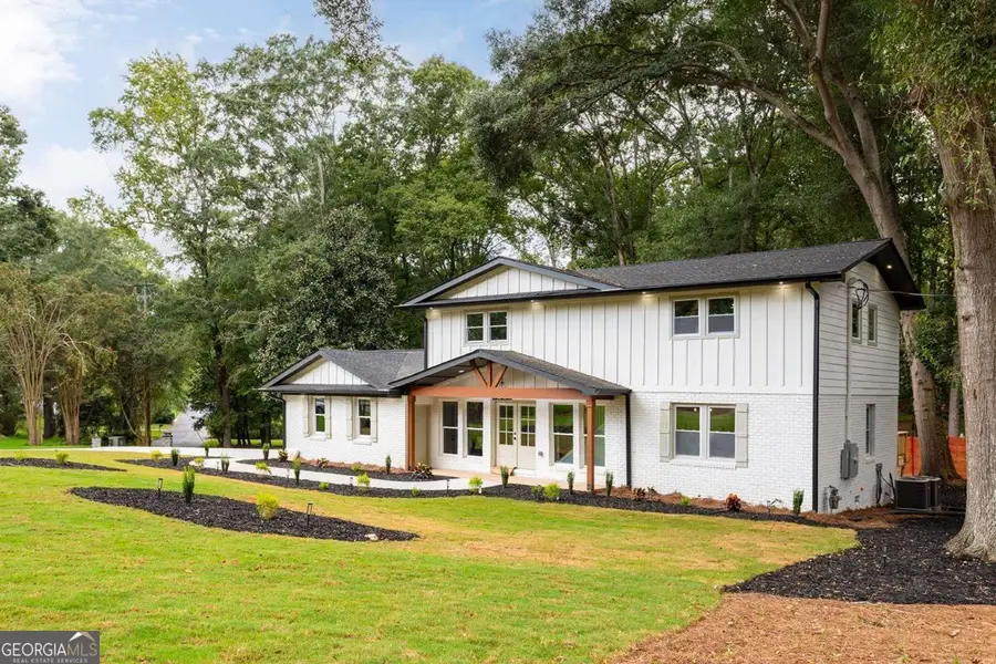 399 Old Canton Road, Marietta, GA 30068 - Image #3