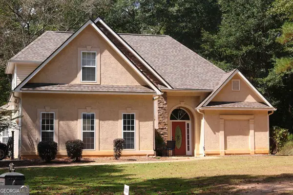 165 Bartlett Drive, Sharpsburg, GA 30277