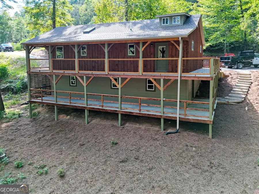 108 Olds Mountain Peak, Rabun Gap, GA 30568 - Image #3