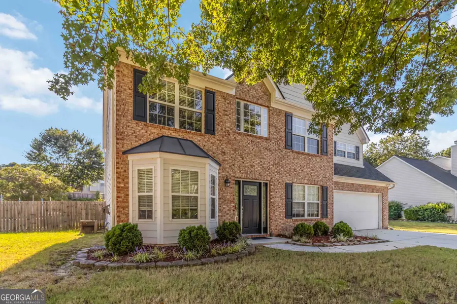 905 Shannon Road, Loganville, GA 30052 - Image #2