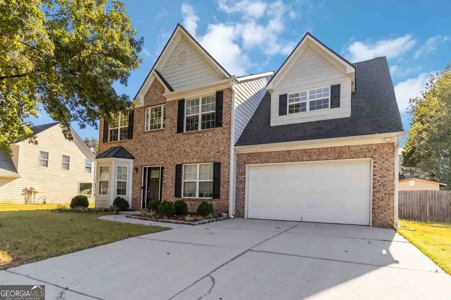 905 Shannon Road, Loganville, GA 30052 - Image #3