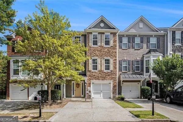 3956 Church View Lane, Suwanee, GA 30024