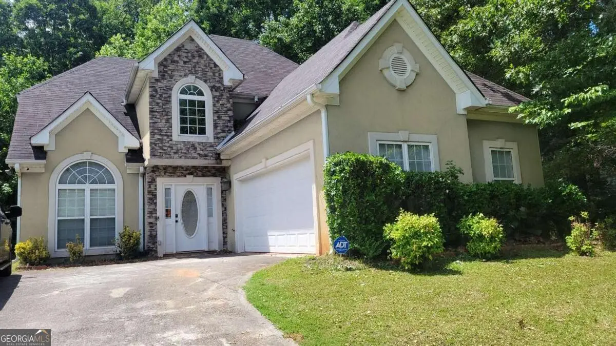 25 Shady Oaks Trail, Covington, GA 30016 - Image #1