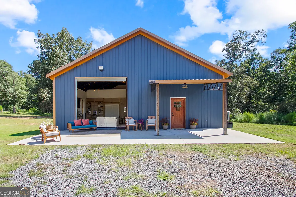 355 Dumas Road, Forsyth, GA 31029 - Image #1