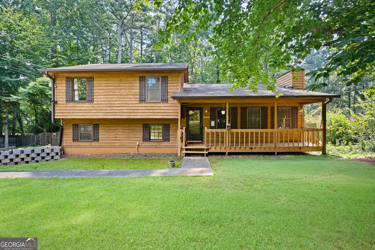 170 Beatrice Street, Dallas, GA 30157 - Image #1