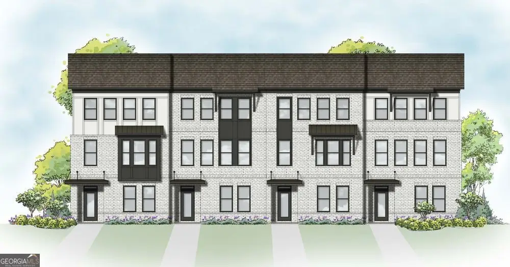 333 Sammon Way, Lawrenceville, GA 30046 - Image #1