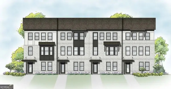 333 Sammon Way, Lawrenceville, GA 30046