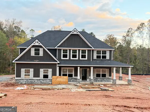 1659 Stokes Store Road, Forsyth, GA 31029