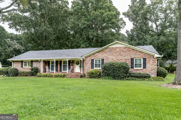 16 Cinnamon Lane Ne, Rome, GA 30161