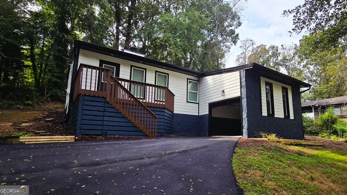 3557 Meadow Lane, Gainesville, GA 30506 - Image #1