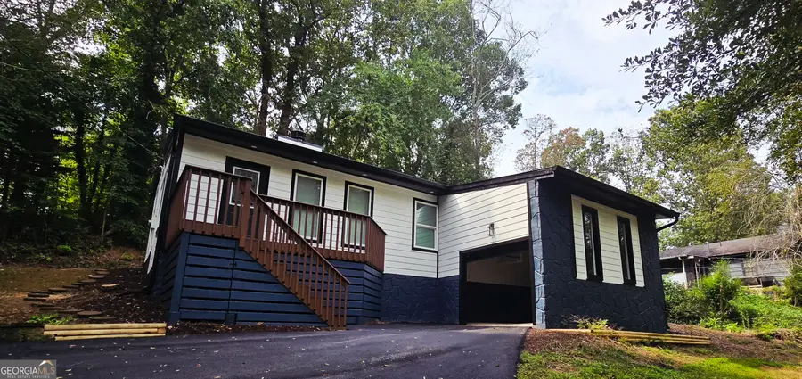 3557 Meadow Lane, Gainesville, GA 30506 - Image #2