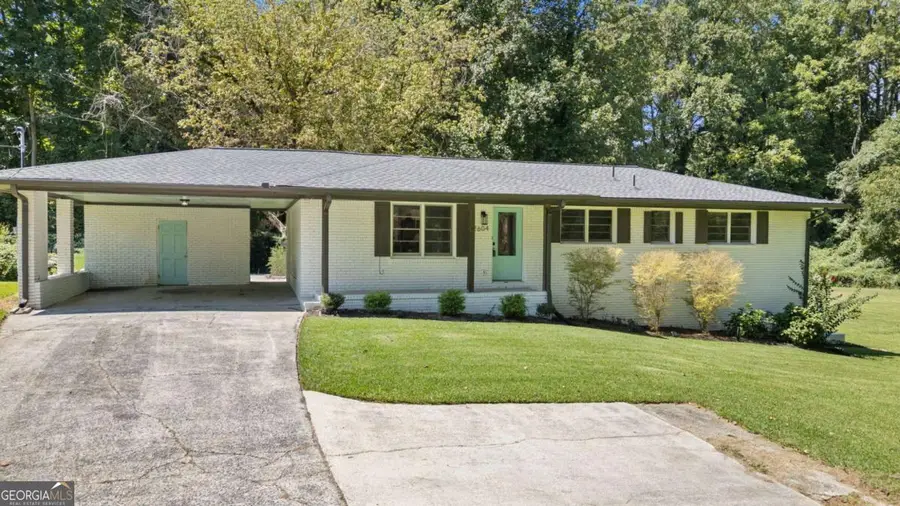 2604 SW Favor Road Sw, Marietta, GA 30060 - Image #2