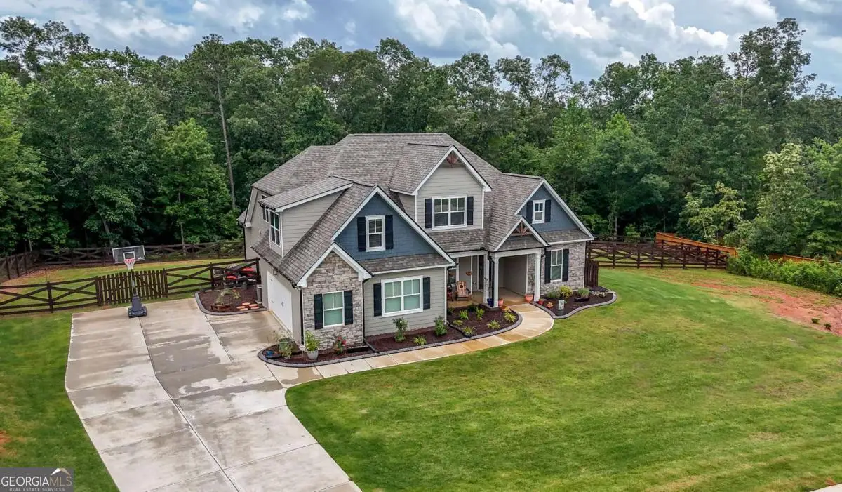 7532 Milford Place, Douglasville, GA 30135 - Image #1