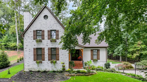 3075 Stillwater Drive, Gainesville, GA 30506