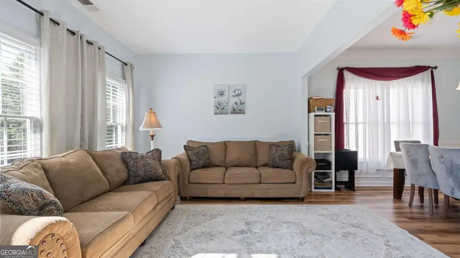 165 Foe Creek Court, Roswell, GA 30076 - Image #3