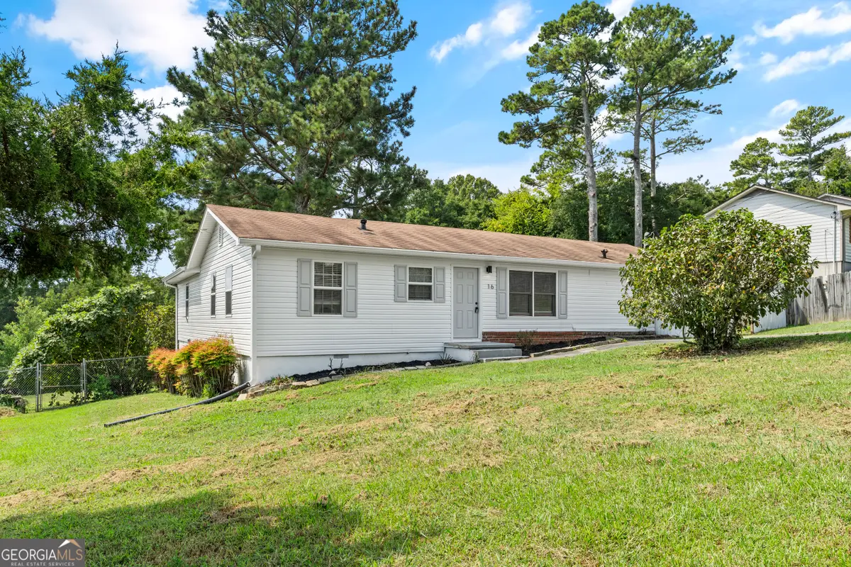 16 Barnesdale Way Ne, Rome, GA 30161 - Image #1