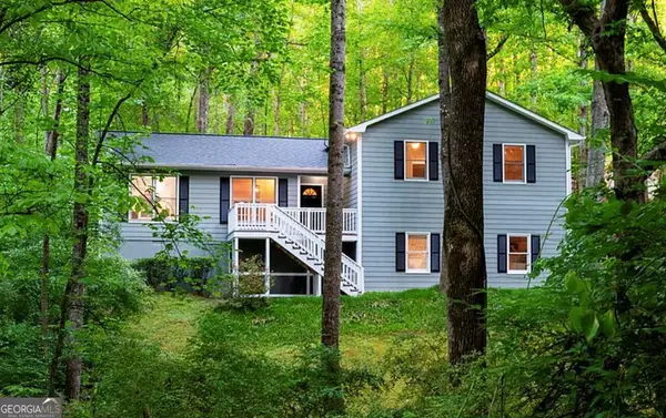 497 Somerset Drive, Athens, GA 30606