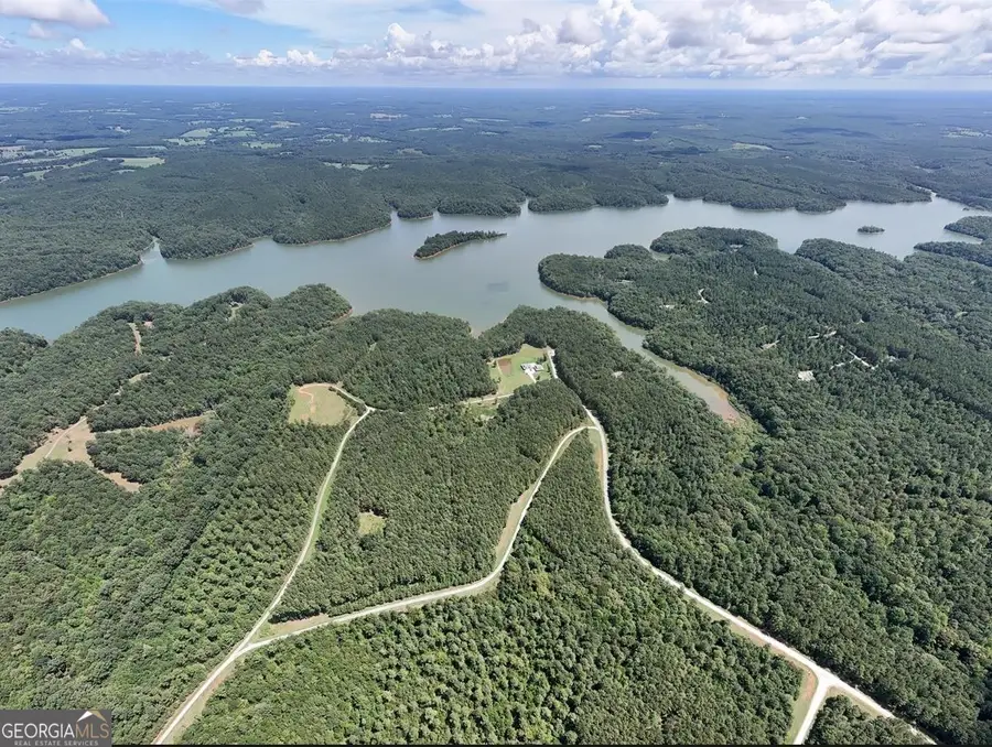 0 Jacks Hat Road, Elberton, GA 30635 - Image #2