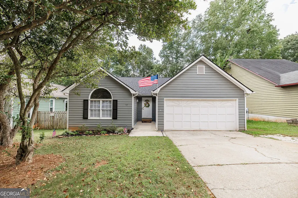 157 Wakefield Trace, Athens, GA 30605 - Image #1