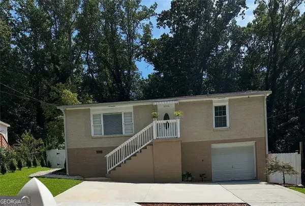 3004 Wanda Circle, Atlanta, GA 30315