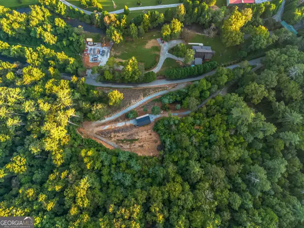 1063 Rickman Airfield Road, Clayton, GA 30525