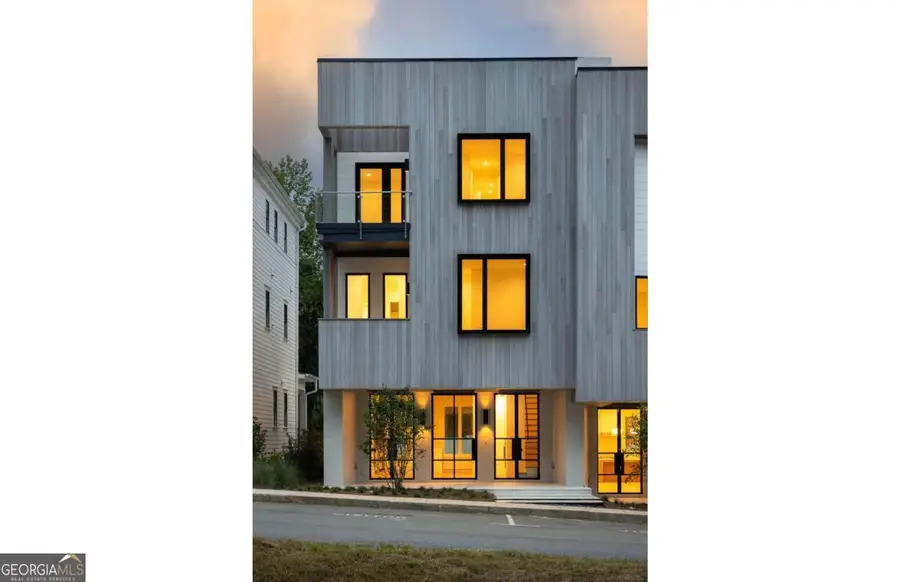 11542 Serenbe Lane, Chattahoochee Hills, GA 30268 - Image #3