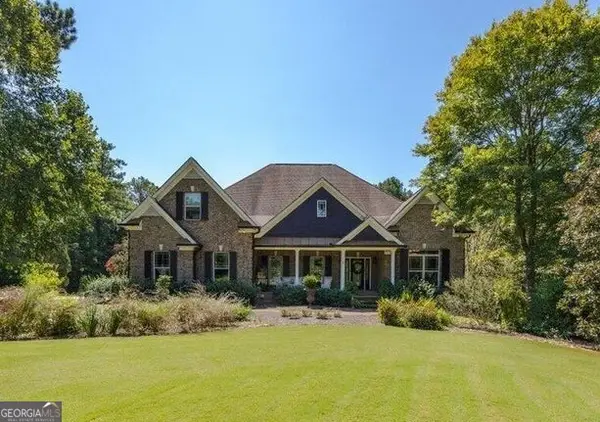 111 Piedmont Circle, Forsyth, GA 31029