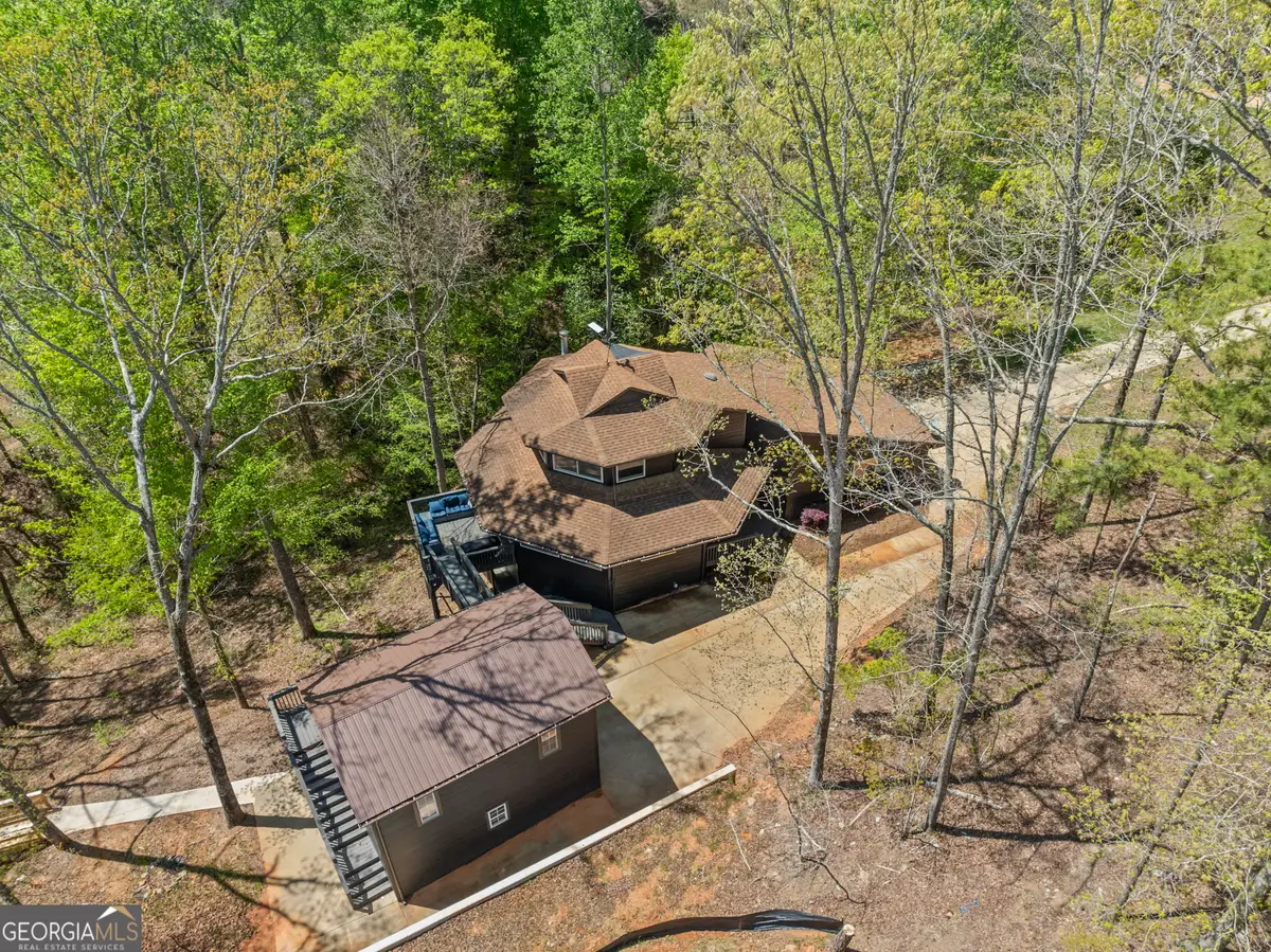 73 Knock About Lane, Wedowee, AL 36278 - Image #1