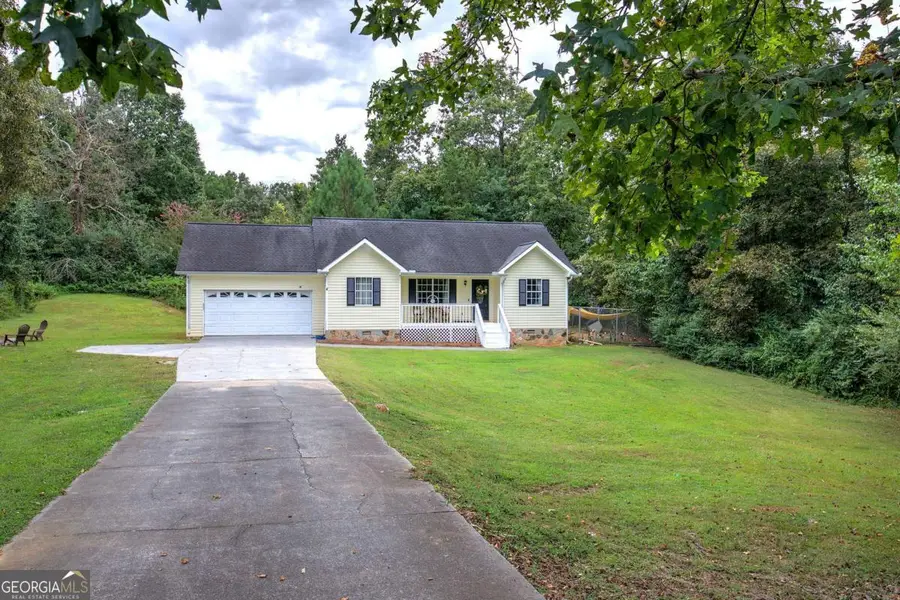 191 Frix Lane Se, Calhoun, GA 30701 - Image #3